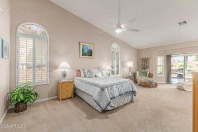 A very RARE FIND in Palo Verde! Galleria Model featuring a on Palo Verde Golf and Country Club in Arizona - for sale on GolfHomes.com, golf home, golf lot