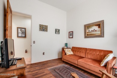 Beautifully Maintained home in Tubac Golf Resort! The main on Tubac Golf Resort and Spa in Arizona - for sale on GolfHomes.com, golf home, golf lot