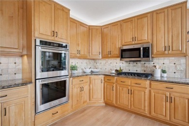 Welcome to your dream home! Perfectly positioned on the 15th on Wild Marsh Golf Club in Minnesota - for sale on GolfHomes.com, golf home, golf lot