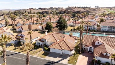 Stunning Single-Level home in Crystal Lakes that backs to a on Sunbrook Golf Course in Utah - for sale on GolfHomes.com, golf home, golf lot
