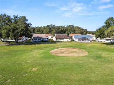 GOLF COURSE FRONTAGE!! Welcome to your fully furnished 2 bedroom on Highland Fairways Golf Club in Florida - for sale on GolfHomes.com, golf home, golf lot