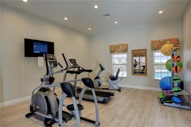 Meticulously maintained and rarely available detached GHO Durham on The Club At Pointe West in Florida - for sale on GolfHomes.com, golf home, golf lot