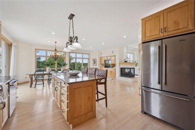 Welcome to your dream home! Perfectly positioned on the 15th on Wild Marsh Golf Club in Minnesota - for sale on GolfHomes.com, golf home, golf lot