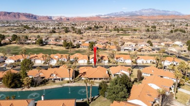 Stunning Single-Level home in Crystal Lakes that backs to a on Sunbrook Golf Course in Utah - for sale on GolfHomes.com, golf home, golf lot