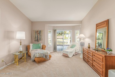 A very RARE FIND in Palo Verde! Galleria Model featuring a on Palo Verde Golf and Country Club in Arizona - for sale on GolfHomes.com, golf home, golf lot