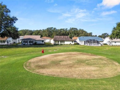 GOLF COURSE FRONTAGE!! Welcome to your fully furnished 2 bedroom on Highland Fairways Golf Club in Florida - for sale on GolfHomes.com, golf home, golf lot