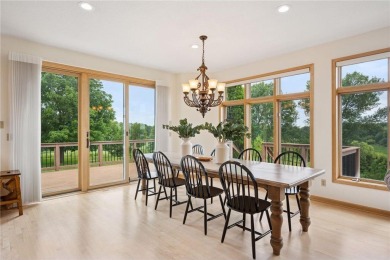Welcome to your dream home! Perfectly positioned on the 15th on Wild Marsh Golf Club in Minnesota - for sale on GolfHomes.com, golf home, golf lot