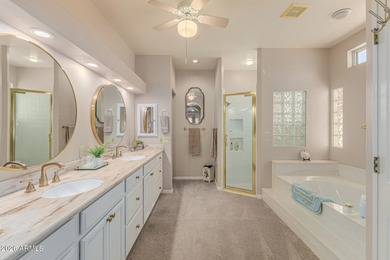 A very RARE FIND in Palo Verde! Galleria Model featuring a on Palo Verde Golf and Country Club in Arizona - for sale on GolfHomes.com, golf home, golf lot