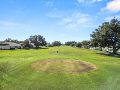 GOLF COURSE FRONTAGE!! Welcome to your fully furnished 2 bedroom on Highland Fairways Golf Club in Florida - for sale on GolfHomes.com, golf home, golf lot