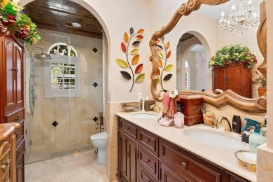Introducing an exceptional luxury residence in the prestigious on Addison Reserve in Florida - for sale on GolfHomes.com, golf home, golf lot