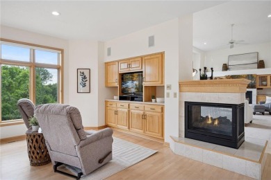Welcome to your dream home! Perfectly positioned on the 15th on Wild Marsh Golf Club in Minnesota - for sale on GolfHomes.com, golf home, golf lot
