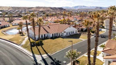 Stunning Single-Level home in Crystal Lakes that backs to a on Sunbrook Golf Course in Utah - for sale on GolfHomes.com, golf home, golf lot