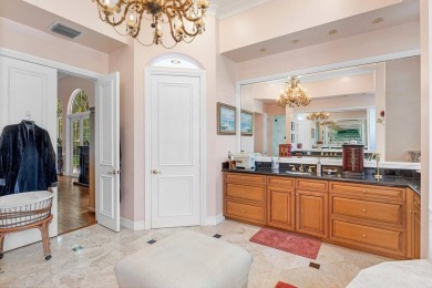 Introducing an exceptional luxury residence in the prestigious on Addison Reserve in Florida - for sale on GolfHomes.com, golf home, golf lot