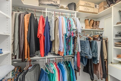 A very RARE FIND in Palo Verde! Galleria Model featuring a on Palo Verde Golf and Country Club in Arizona - for sale on GolfHomes.com, golf home, golf lot