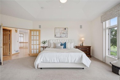 Welcome to your dream home! Perfectly positioned on the 15th on Wild Marsh Golf Club in Minnesota - for sale on GolfHomes.com, golf home, golf lot