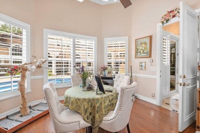 Introducing an exceptional luxury residence in the prestigious on Addison Reserve in Florida - for sale on GolfHomes.com, golf home, golf lot