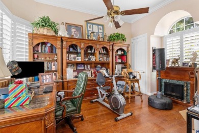 Introducing an exceptional luxury residence in the prestigious on Addison Reserve in Florida - for sale on GolfHomes.com, golf home, golf lot
