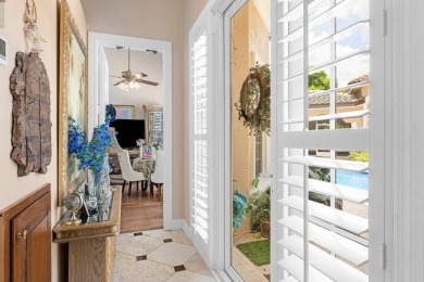 Introducing an exceptional luxury residence in the prestigious on Addison Reserve in Florida - for sale on GolfHomes.com, golf home, golf lot