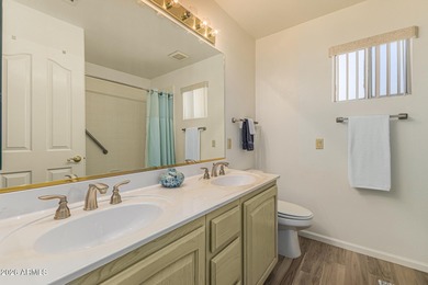 A very RARE FIND in Palo Verde! Galleria Model featuring a on Palo Verde Golf and Country Club in Arizona - for sale on GolfHomes.com, golf home, golf lot