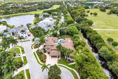 Introducing an exceptional luxury residence in the prestigious on Addison Reserve in Florida - for sale on GolfHomes.com, golf home, golf lot