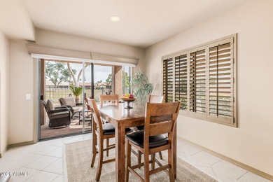 Fantastic opportunity to own this delightful home in the adult on Palo Verde Golf and Country Club in Arizona - for sale on GolfHomes.com, golf home, golf lot