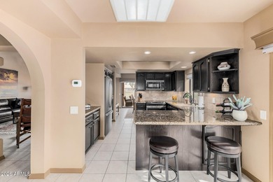 Fantastic opportunity to own this delightful home in the adult on Palo Verde Golf and Country Club in Arizona - for sale on GolfHomes.com, golf home, golf lot