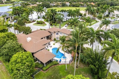 Introducing an exceptional luxury residence in the prestigious on Addison Reserve in Florida - for sale on GolfHomes.com, golf home, golf lot
