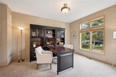 Welcome to your dream home! Perfectly positioned on the 15th on Wild Marsh Golf Club in Minnesota - for sale on GolfHomes.com, golf home, golf lot