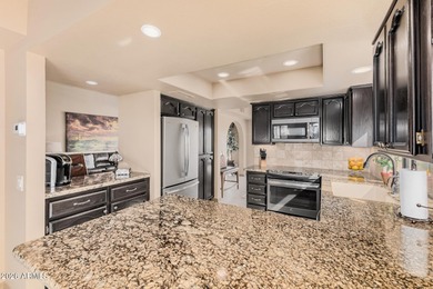 Fantastic opportunity to own this delightful home in the adult on Palo Verde Golf and Country Club in Arizona - for sale on GolfHomes.com, golf home, golf lot