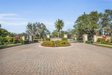 Step into a world of unparalleled luxury with this move in ready on Laurel Oak Country Club in Florida - for sale on GolfHomes.com, golf home, golf lot