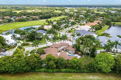 Introducing an exceptional luxury residence in the prestigious on Addison Reserve in Florida - for sale on GolfHomes.com, golf home, golf lot