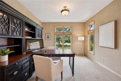 Welcome to your dream home! Perfectly positioned on the 15th on Wild Marsh Golf Club in Minnesota - for sale on GolfHomes.com, golf home, golf lot
