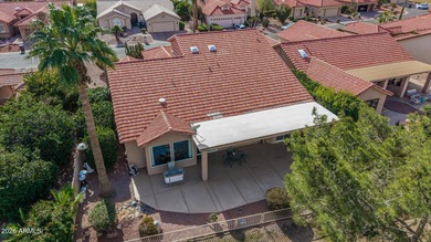 A very RARE FIND in Palo Verde! Galleria Model featuring a on Palo Verde Golf and Country Club in Arizona - for sale on GolfHomes.com, golf home, golf lot