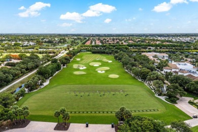 Introducing an exceptional luxury residence in the prestigious on Addison Reserve in Florida - for sale on GolfHomes.com, golf home, golf lot