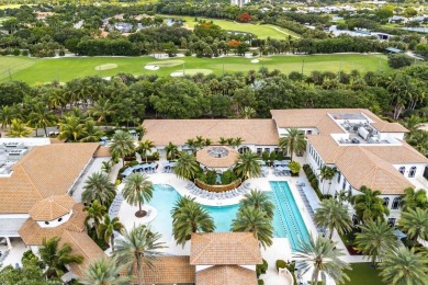 Introducing an exceptional luxury residence in the prestigious on Addison Reserve in Florida - for sale on GolfHomes.com, golf home, golf lot