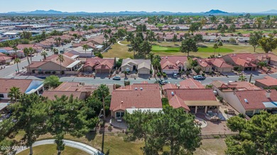 A very RARE FIND in Palo Verde! Galleria Model featuring a on Palo Verde Golf and Country Club in Arizona - for sale on GolfHomes.com, golf home, golf lot