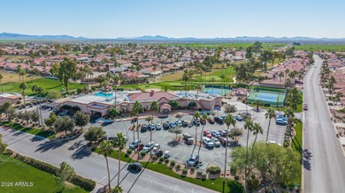A very RARE FIND in Palo Verde! Galleria Model featuring a on Palo Verde Golf and Country Club in Arizona - for sale on GolfHomes.com, golf home, golf lot