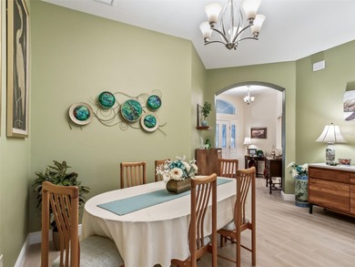 Welcome to this beautiful Iris Designer perfectly situated on a on Pennbrooke Fairways in Florida - for sale on GolfHomes.com, golf home, golf lot