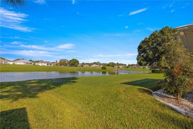 *** LOCATION, LOCATION, LOCATION !!! ***   Water View....Golf on Ocala Palms Golf and Country Club in Florida - for sale on GolfHomes.com, golf home, golf lot