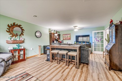 Welcome to 1052B Shetland Drive, where comfort and convenience on Leisure Village East in New Jersey - for sale on GolfHomes.com, golf home, golf lot