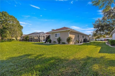 *** LOCATION, LOCATION, LOCATION !!! ***   Water View....Golf on Ocala Palms Golf and Country Club in Florida - for sale on GolfHomes.com, golf home, golf lot