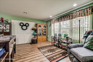 Welcome to 1052B Shetland Drive, where comfort and convenience on Leisure Village East in New Jersey - for sale on GolfHomes.com, golf home, golf lot
