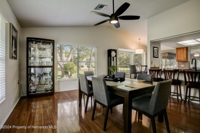Price has been improved and firm. This Palm Beach model boasts on Timber Pines Golf Course in Florida - for sale on GolfHomes.com, golf home, golf lot