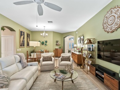 Welcome to this beautiful Iris Designer perfectly situated on a on Pennbrooke Fairways in Florida - for sale on GolfHomes.com, golf home, golf lot