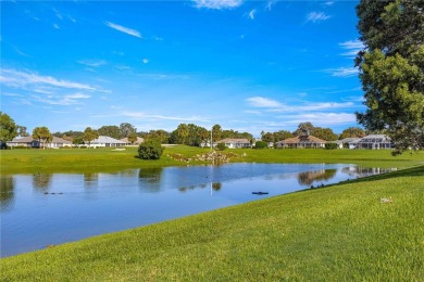 *** LOCATION, LOCATION, LOCATION !!! ***   Water View....Golf on Ocala Palms Golf and Country Club in Florida - for sale on GolfHomes.com, golf home, golf lot