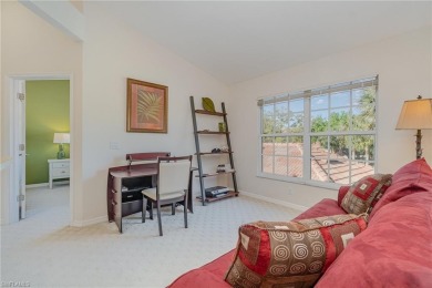 Welcome to this beautifully maintained home in the highly on The Club At Grandezza in Florida - for sale on GolfHomes.com, golf home, golf lot