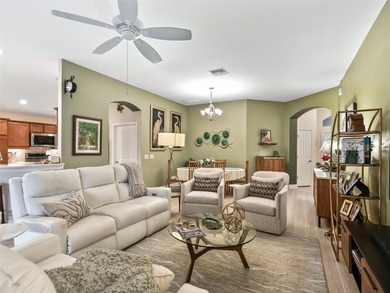 Welcome to this beautiful Iris Designer perfectly situated on a on Pennbrooke Fairways in Florida - for sale on GolfHomes.com, golf home, golf lot