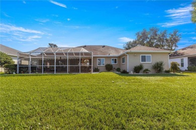 *** LOCATION, LOCATION, LOCATION !!! ***   Water View....Golf on Ocala Palms Golf and Country Club in Florida - for sale on GolfHomes.com, golf home, golf lot