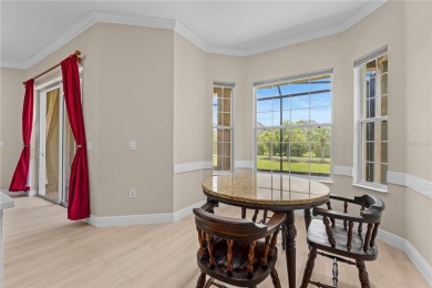 Luxury Living in Waterchase - Tampa's Premier Resort-Style on The Eagles Golf Course and Club in Florida - for sale on GolfHomes.com, golf home, golf lot