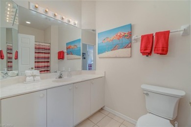 Welcome to this beautifully maintained home in the highly on The Club At Grandezza in Florida - for sale on GolfHomes.com, golf home, golf lot